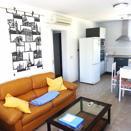 Los Olivos Residencial Lek Peñíscola Kültér fotó