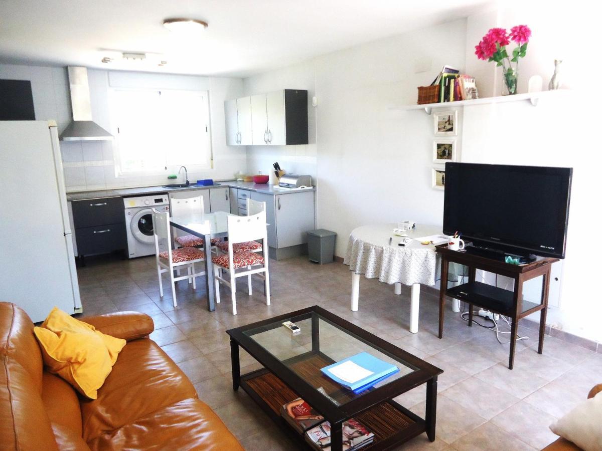 Los Olivos Residencial Lek Peñíscola Kültér fotó
