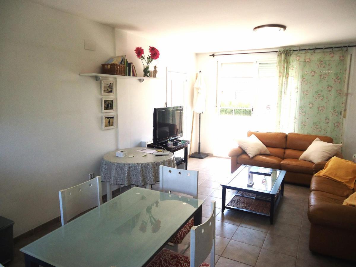 Los Olivos Residencial Lek Peñíscola Kültér fotó